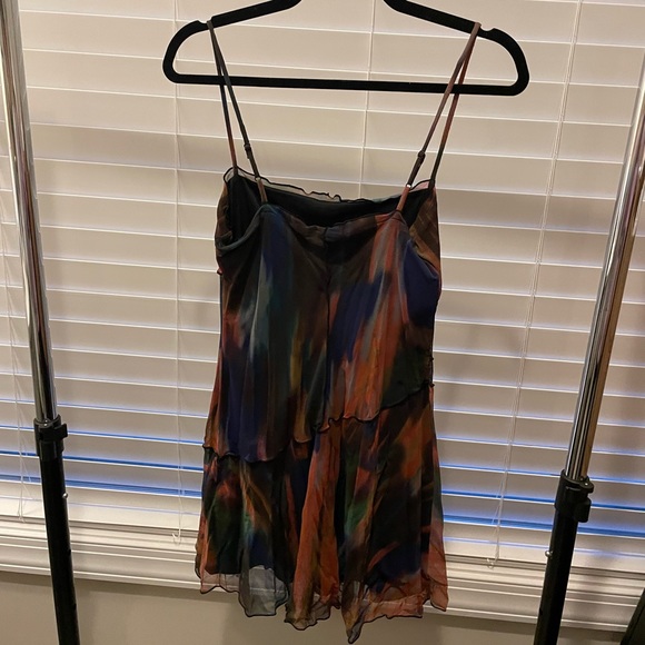 URBAN SLIP DRESS - Picture 2 of 3